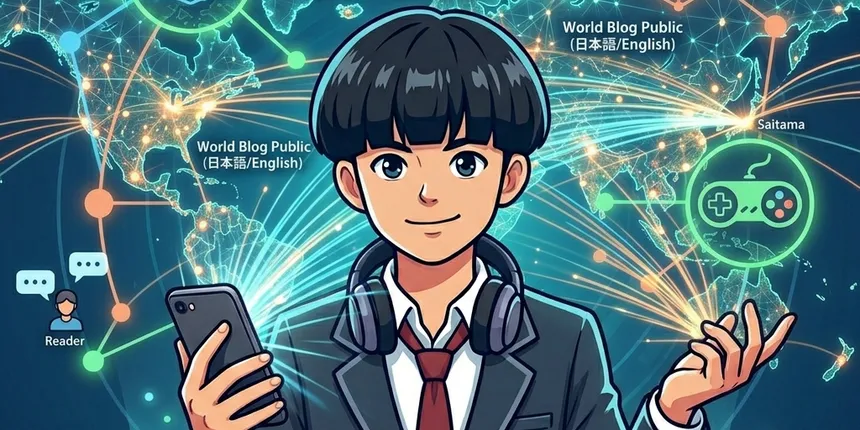 ブログを世界に公開した日 — Cloudflare Pagesデプロイ記録