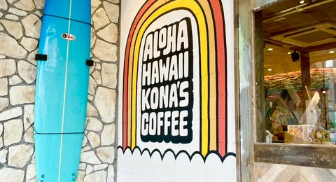 コナズ珈琲に行ってきた！25組待ちでも行く価値あり