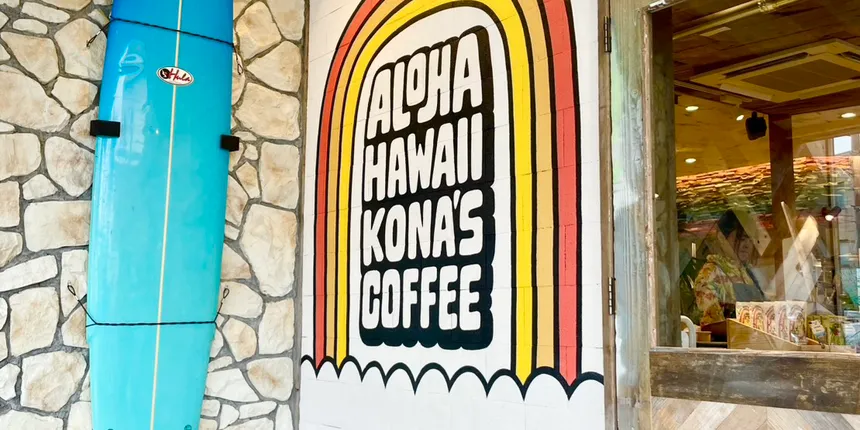 コナズ珈琲に行ってきた！25組待ちでも行く価値あり