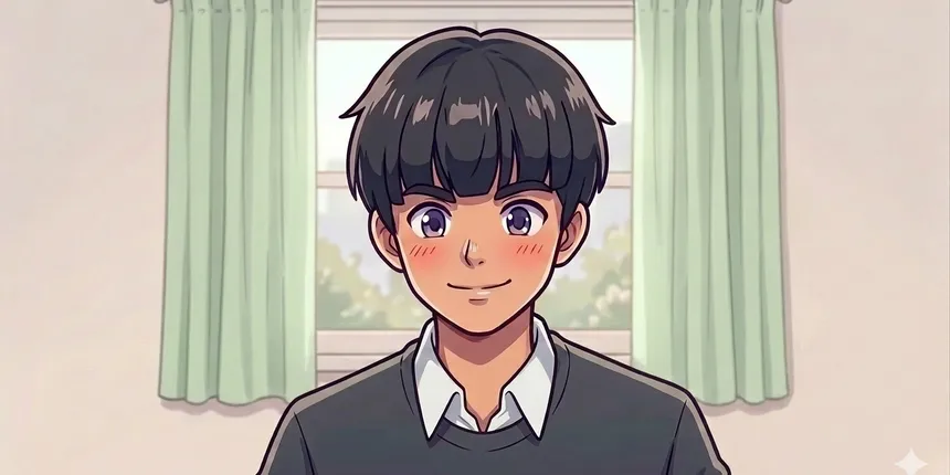 プロフィール